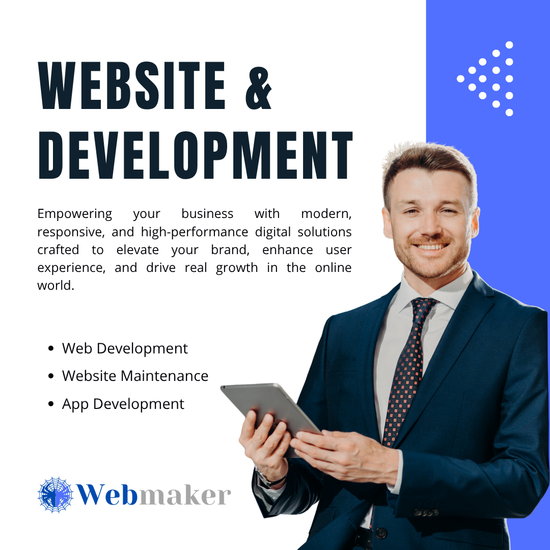 Effective Web Development Solutions