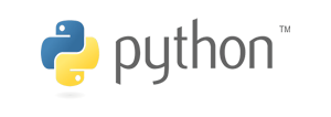 python