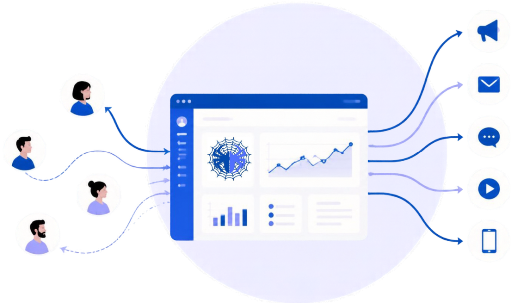 Webmaker.biz Service Artwork Set Analyze